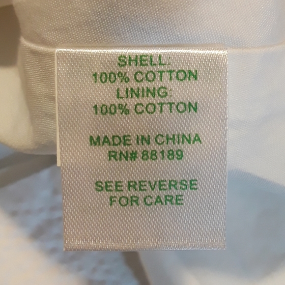 Lilly Pulitzer sundress nautical print Rilee(0162) - Picture 7 of 8